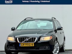 Volvo V70 - 2.5T Momentum | 2009 | Handgeschakeld |