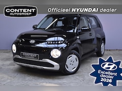 Hyundai Inster - 42 kWh E-Motion | Adaptieve Cruise + Climate Control I Navi + Camera