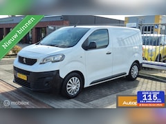 Peugeot Expert - Bestel 226C 1.6 BlueHDI 95 Premium AIRCO