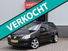 Volkswagen Polo - 1.4 16V Comfortline airco *apk 06-2027