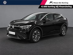 Volkswagen ID.5 - Pro 77 kWh 174pk · SOH 95, 1% · Camera · Keyless · Stuur- & Stoelverwarming · Alarmklasse