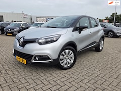 Renault Captur - 1.2 TCe Dynamique/AUTOMAAT/TREKHAAK