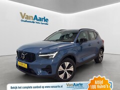 Volvo XC40 - T4 Aut. Plug-in Hybrid Plus Dark Stoelverwarming Luxe Interieur 211pk