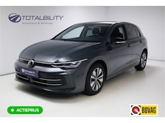 Volkswagen Golf - 1.5 eTSI GOAL edition All-season | Navigatie | PDC V+A | Stoel- stuurverwarming Privacy gl