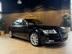Audi A6 Limousine - 2.8 FSI Pro Line AUTOMAAT | STOELVERWARMING | WEINIG KILOMETERS