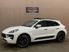 Porsche Macan - 3.0 S 2019 CHRONO PANO BOSE LUCHTVERING *FULL