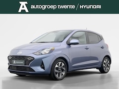 Hyundai i10 - 1.0 Comfort Smart 5zits | Navi | Sportvelgen | Private lease 339 pm