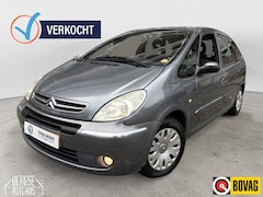 Citroën Xsara Picasso - 1.8i 16V Image Cruise Clima Trekhaak
