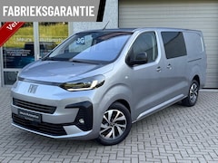 Fiat Scudo - Bestel 2.0 Diesel 180 S&S L3 DC