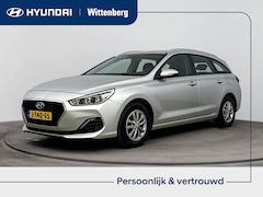 Hyundai i30 Wagon - 1.0 T-GDI COMFORT <| NAVI | APPLE CARPLAY & ANDROID AUTO | CAMERA | PDC | 15'' LM VELGEN |