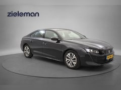Peugeot 508 - 1.6 Hybrid PHEV Pack Business - Digitaal Cockpit, Carplay, Camera