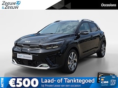Kia Stonic - 1.0 T-GDi MHEV GT-PlusLine Meest luxe uitvoering | 1e Eigenaar | Panorama dak | Dealer ond