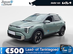 Kia Stonic - 1.0 T-GDi MHEV DynamicPlusLine Nieuw model | Fabrieksgarantie t/m 20-1-2033 + 3x 1 jaar*|