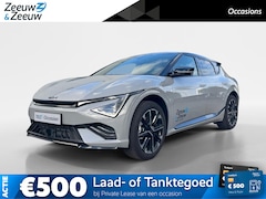 Kia EV6 - GT-Line Business Edition 84 kWh | Two Tone | Climate control | Stoel verwarming + ventilat