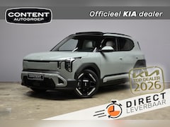 Kia EV2 - 61 kWh 135pk GT-Line