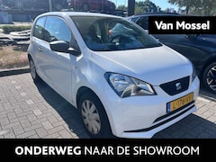 SEAT Mii - 1.0 Reference WORDT VERWACHT