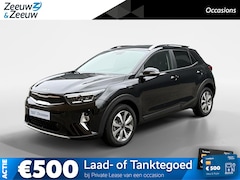 Kia Stonic - 1.0 T-GDi MHEV DynamicPlusLine Automaat | Navi | Apple Carplay/Android Auto | Metallic lak