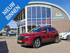 Hyundai Tucson - 1.6 T-GDI PHEV Carplay|Camera|Adapt. Cruise