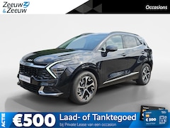 Kia Sportage - 1.6 T-GDi Hybrid DynamicPlusLine | Climate control | Navigatie | Elektrische achterklep |
