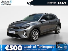 Kia Stonic - 1.0 T-GDi MHEV DynamicPlusLine | Apple Carplay / Android Auto | Navigatiesysteem | Stoel +