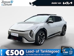Kia EV4 - GT-Line 81.4 kWh | Panorama schuif/kanteldak | LED-Matrix | Harman Kardon | wireless carpl