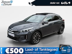Kia XCeed - 1.6 GDi PHEV ExecutiveLine Full options | Schuifdak | Stoelverwarming + verkoeling | Memor