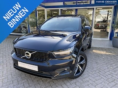 Volvo XC40 - 1.5 T5 Recharge R-Design Pano / 360 camera / Harman & Kardon / Stoelverwarming / Stuurverw