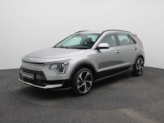 Kia Niro - 1.6 GDi Hybrid DynamicLine | Camera | Navigatie | Cruise Control | Climate Control