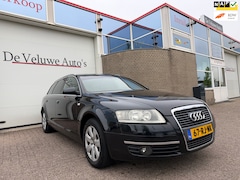 Audi A6 Avant - 2.4 Pro Line 177PK|Automaat|LEES TEKST