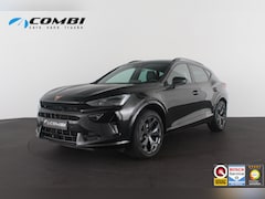 CUPRA Formentor - 1.5 TSI e-Hybrid Business > 126km WLTP/SOH 98.6%/360°camera/Travel Assist/Midnight Black