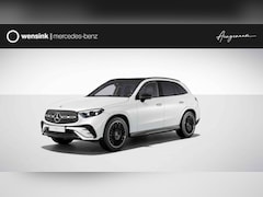 Mercedes-Benz GLC-klasse - 300e 4MATIC Business Solution AMG | Premium Plus | Nappa leer | Burmester | Stoelventilati