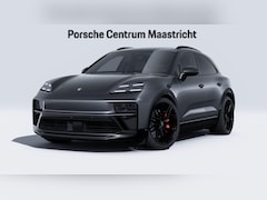 Porsche Macan - Turbo