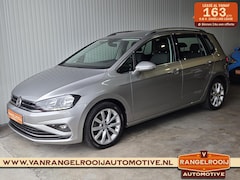 Volkswagen Golf Sportsvan - 1.5 TSI ACT Highline Edition