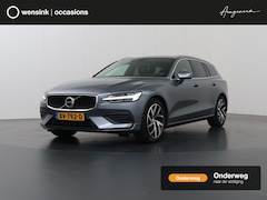 Volvo V60 - 2.0 T5 Momentum Pro 250pk Automaat | Lederen Bekleding | Achteruitrijcamera | Stoelverwarm