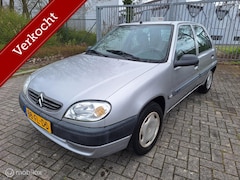 Citroën Saxo - 1.1i Basis nieuwe A.P.K