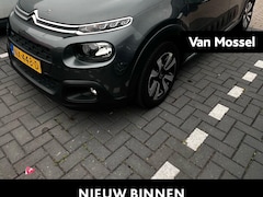 Citroën C3 - 1.2 PureTech S&S Shine WORDT VERWACHT