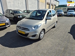 Hyundai i10 - 1.1 i-Drive 1.1 i-Drive