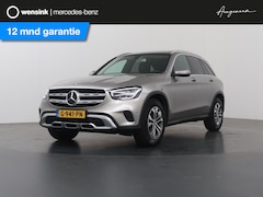 Mercedes-Benz GLC-klasse - 200 Business Solution Limited | Panoramadak | Trekhaak |