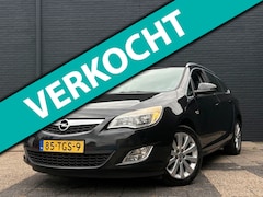 Opel Astra Sports Tourer - 1.4 Turbo Cosmo | 1ste Eigenaar