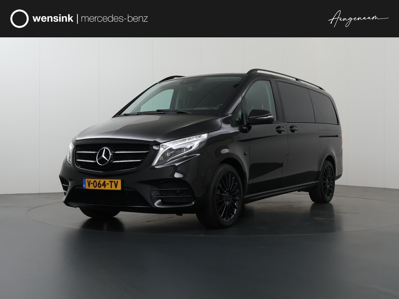 Mercedes-Benz Vito - 114 CDI | AUT. | L2 LANG | DUBBELE CABINE | TREKHAAK | LM VELGEN | 5-ZITS | NAVIGATIE | PA - AutoWereld.nl