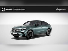 Mercedes-Benz GLC-klasse Coupé - 300e 4MATIC Business Solution AMG | Premium Plus | Nappa Leder | Burmester | Trekhaak | Tr