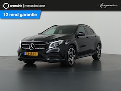Mercedes-Benz GLA-Klasse - 180 Business Solution AMG | Night | Keyless | Achteruitrijcamera | 19" lichtmetalen velgen