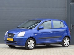 Kia Picanto - 1.1 LXE AUTOMAAT NWE APK 10-11-2027