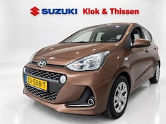 Hyundai i10 - 1.0i Comfort