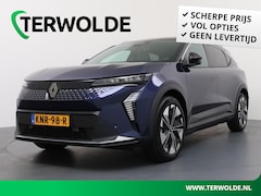 Renault Scenic E-Tech - EV87 long range techno | Pack advanced driving assist & augmented vision |