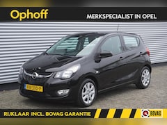 Opel Karl - 1.0 Edition / Parkeersensoren / Bluetooth / Airco / Cruise Control