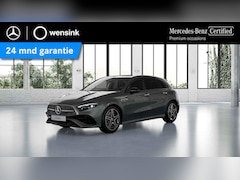 Mercedes-Benz A-klasse - 250e Business Solution AMG | Panoramaschuifdak | Stoelverwarming | Achteruitrijcamera | MU