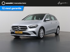 Mercedes-Benz B-klasse - 180 | Panoramadak | Widescreen | Stoelverwarming | 360 camera | Verwarmd stuur |