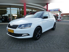 Skoda Fabia - 1.2 TSI DRIVE AIRCO/NAVIGATIE/PDC/TREKHAAK/CRUISE