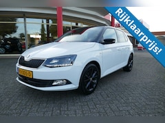 Skoda Fabia - 1.2 TSI DRIVE AIRCO/NAVIGATIE/PDC/TREKHAAK/CRUISE